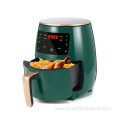 Customized Logo Electric Cooker Air Deep Fryer